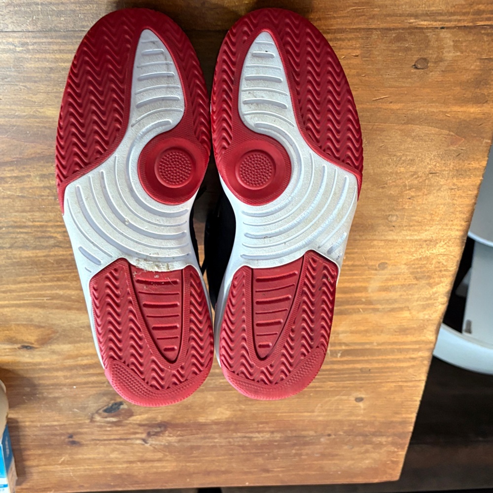 Jordan 6 Rings - Picture 6 of 6